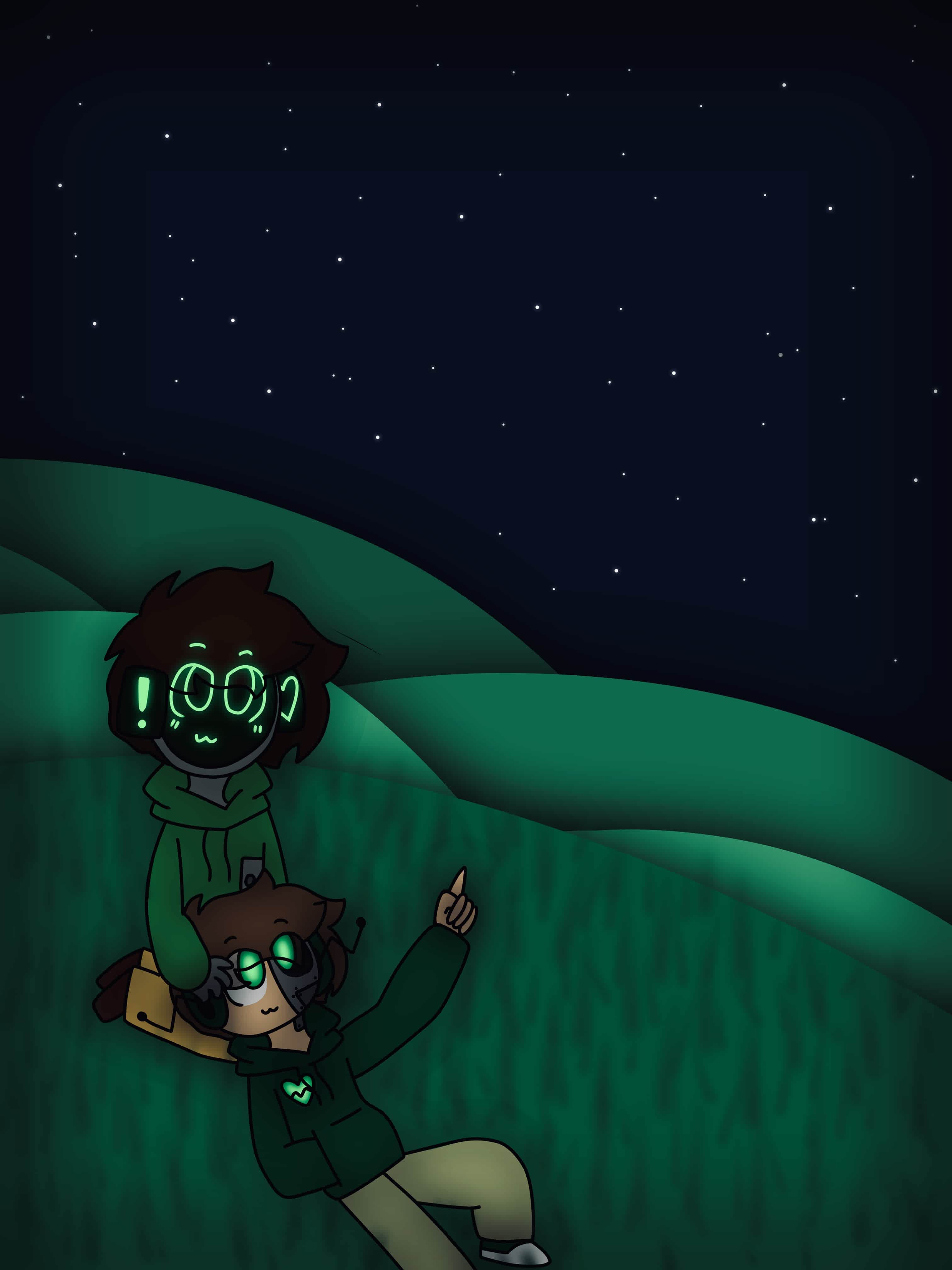 Over The Hill